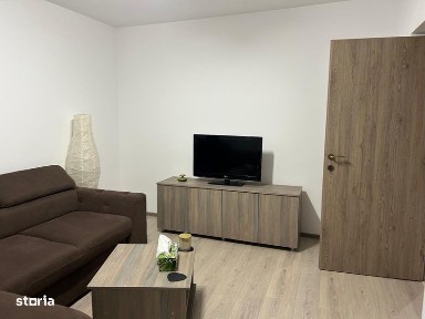 Inchiriez Apartament Modern cu 2 Camere, Ultra Central, Complet Utilat