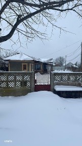 De vanzare casa Giurgiu