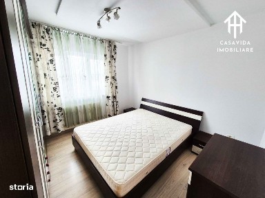 Apartament 2 camere ultracentral Lugoj