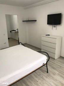 Garsonieră Tiglina1 A-uri/Etaj 1 I ideală locuit / birou / investiție