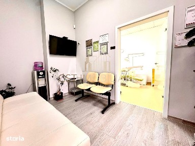 Cabinet stomatologic in zona centrala - Timisoara