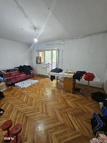 Apartament 2 camere decomandat Aradului parter !
