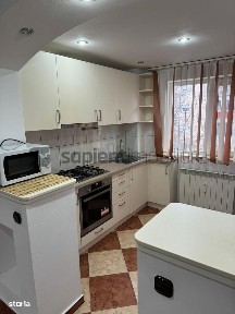 Apartament cu 4 camere in Nufarul