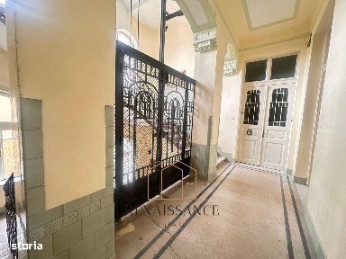 Piata Unirii 4 Camere | 180mp Etaj 2/3 | Palatul Bruck - renovat