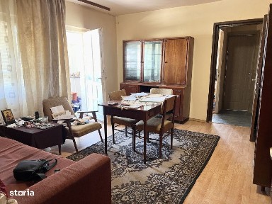 Apartament 2 camere, 57mp utili, 2 balcoane 7mp - Torontalului