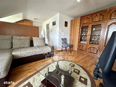 Apartament cu 3 camere de vanzare, zona Girocului, Timisoara