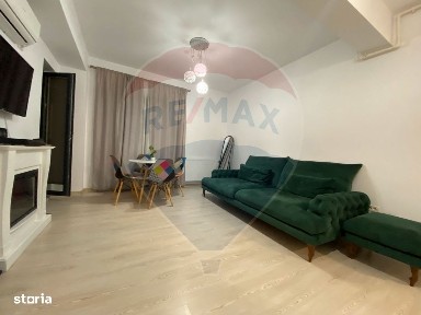 Apartament cu 2 camere de închiriat în zona Elvila