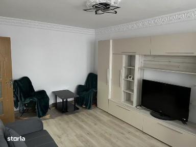 Inchiriez apartament 2 camere tomis nord langa universitatea ovidius