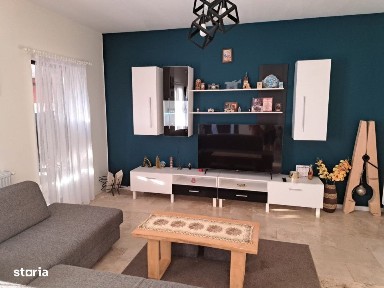 Vanzare - Casa P+1, 127 mp util, finisata, curte amenajata