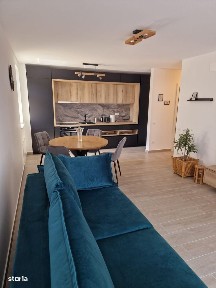 Apartament 2 camere Urban Plaza CU PARCARE SUBTERANA - PROPRIETAR -