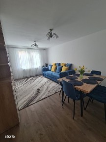 Apartament 2 camere, Steagu, renovat si dotat
