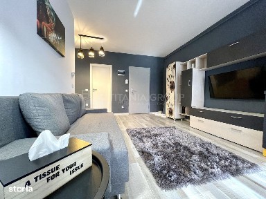 Apartament 2 camere+parcare, short/long term, pet friendly