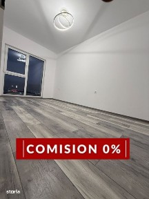 Apartament 2 camere, finisat, etaj 4/6, garaj inclus, zona Eroilor