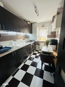 Apartament 2 camere + dressing, 60 mp, Florești - zona Porii