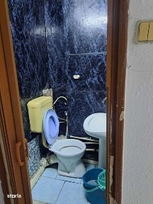 Vand garsoniera cf. 3, zona Baicului,renovata,zona centrala, linistita
