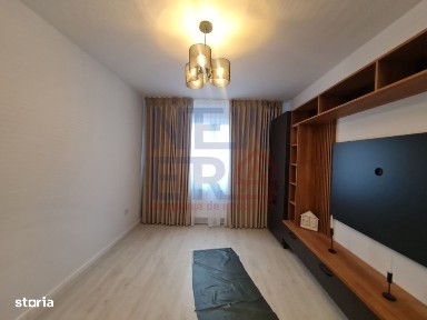 Garsoniera de Vanzare Natural Residence Chiajna, direct dezvoltator