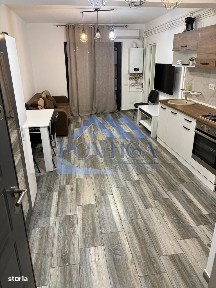 Vânzare apartament 2 camere, modernen, cu parcare Steaua de Mare 2