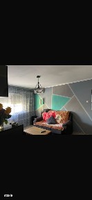 Apartament 2 camere semi