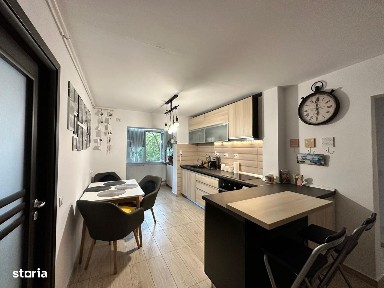 2 camere in zona Capat CUG