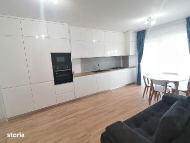 Exlusivitate!Apartament 2 camere, BLOC NOU HIMSON,parcare, 460 euro