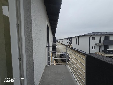 INCHIRIERE Apartament 1 camera STEJARILOR RESIDENCE Lunca Cetatuiii