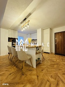 Apartament 3 Camere | Etaj 3 | Centrala Proprie