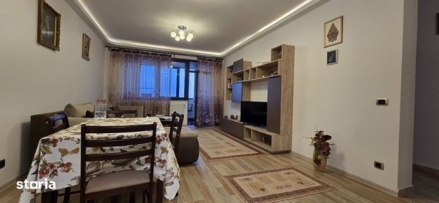 Apartament nou Brasov, 2 camere, complet mobilat si utilat