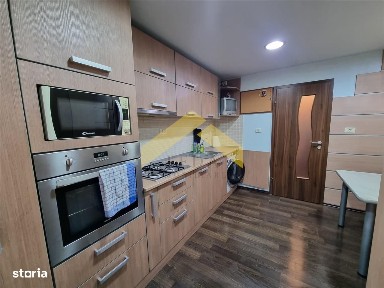 Apartament de inchiriat Aradul Nou