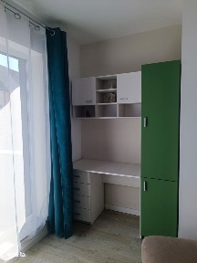 Inchiriere apartament 2 camere Beta Residence Chinteni