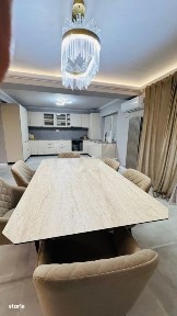 Vila P+2 | Mobilata, utilata | Complex Alunis Pipera