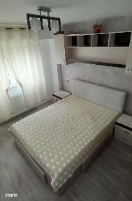 2 decomandate, Liceul Auto, MOBILAT SI RENOVAT, 55mp