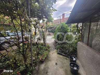 Apartament de vanzare la casa 2 camere 59mp zona Piata Cluj Sibiu