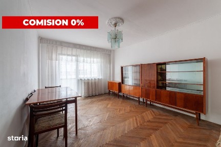 Apartament 2 camere, etaj 2, Banat ( Pediatrie)