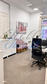 ULTRACENTRAL - Spatiu birouri, 230 mp