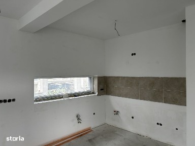 Casa Individuala in Chinteni 700mp teren zona str Crangului