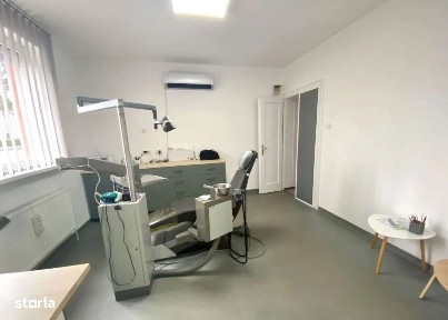 Cabinet stomatologic de inchiriat