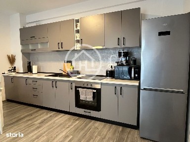 Apartament de vânzare cu 2 camere, situat în Băile Felix, Bihor.