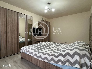 Apartament de vânzare cu 3 camere in zona centrală Beiuș, Bihor