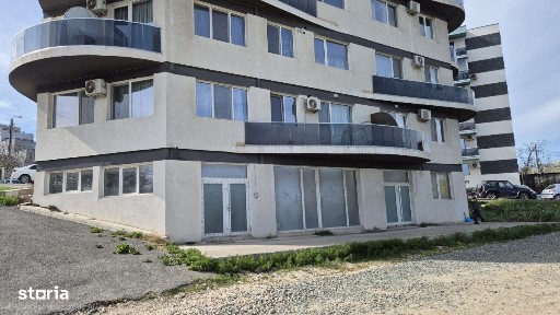 SPATIU COMERCIAL | MAMAIA NORD | HANUL CU PESTE