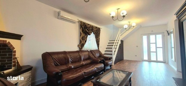 Proprietar, Casa Individuala, 5 camere, 128mp+28mp terasa, teren 400mp