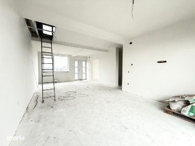 Casa individuala, 130 mp utili, 350 mp teren - Sanandrei