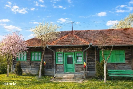 Padurani, Manastiur, Timis