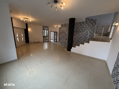 Inchiriere Vilă Ultracentral Ideală business - Vizibilitate excelentă