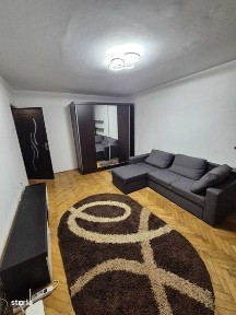Apartament de inchiriat in Rovine, Etaj 1