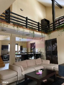 Vila de vanzare in Busteni - Zona semicentrala