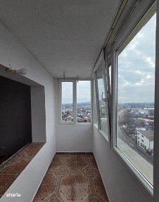 Ocazie! Apartament 2 camere - bloc 1984, vedere panoramică, lângă parc