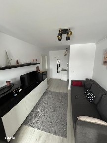 Apartament 3 camere Palladium Residence