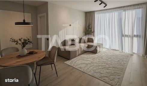 De vanzare apartament la cheie 2 camere parcare in centru Cluj Napoca