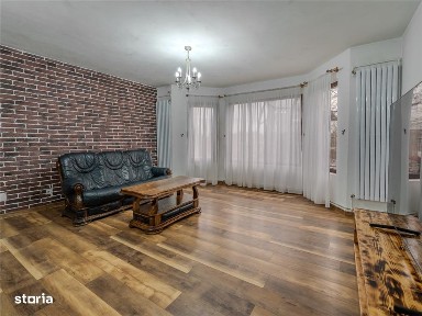 PROGRESUL GIURGIULUI,VILA INDIVIDUALA,5 CAMERE,221 MP,TEREN 379 MP