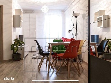 Apartament modern cu 2 camere, Zorilor, zona Sigma Center